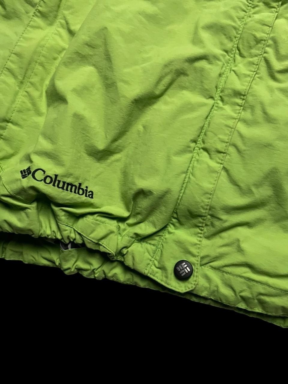 Jaqueta Columbia Windbreak
