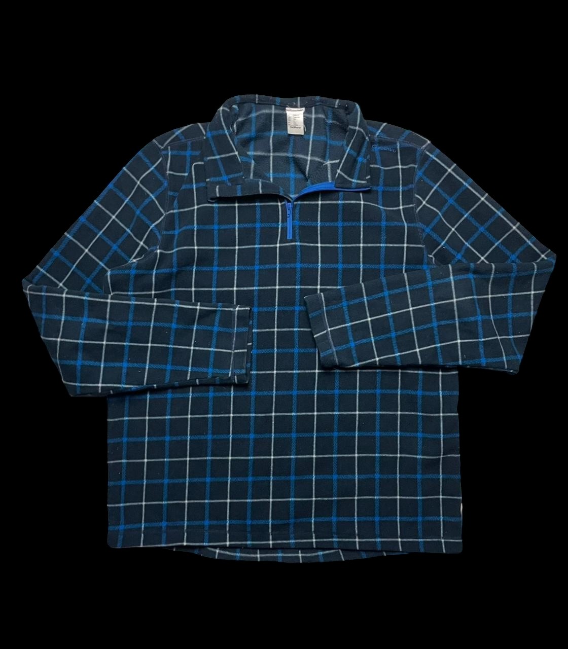 Fleece Quéchua