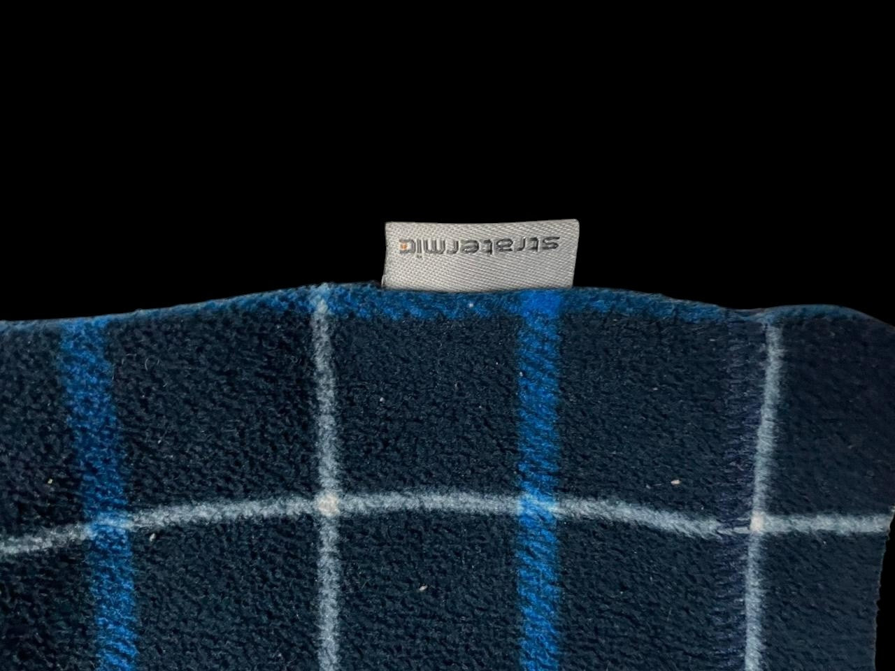Fleece Quéchua