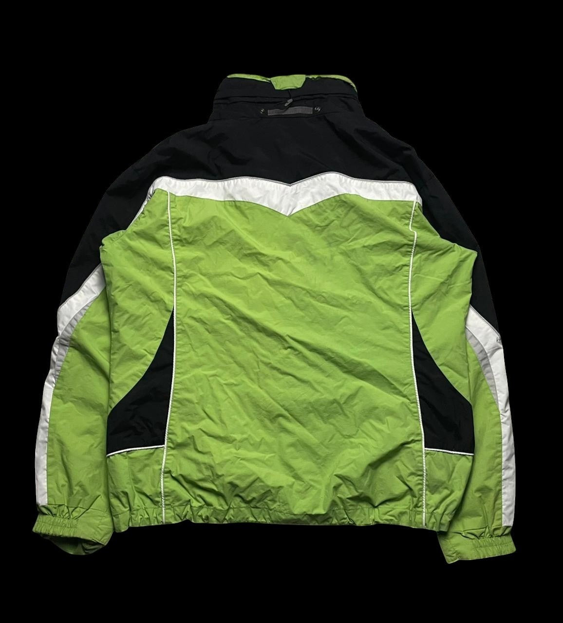 Jaqueta Columbia Windbreak