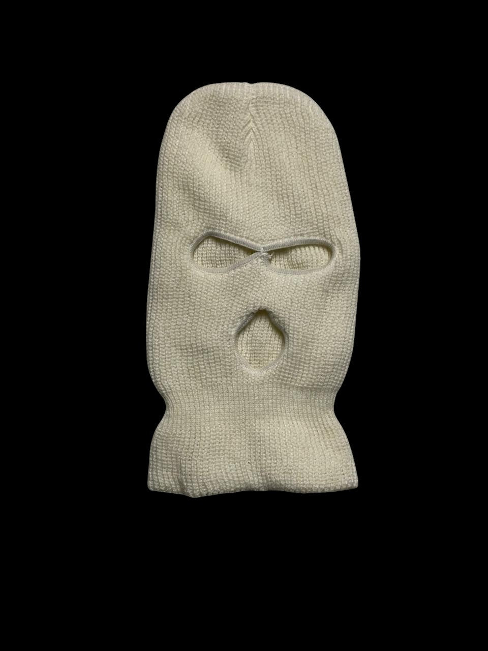 Balaclava Algodão