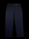Calça masculina Columbia Omini-Shade azul marinho tamanho 40, disponível na garimpo do madruga.