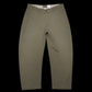 Calça Columbia Sportswear bege tamanho 44 em excelente estado disponível no garimpo do madruga