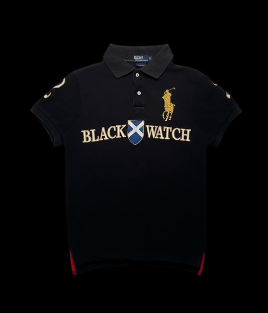 Ralph Lauren – garimpo do madruga