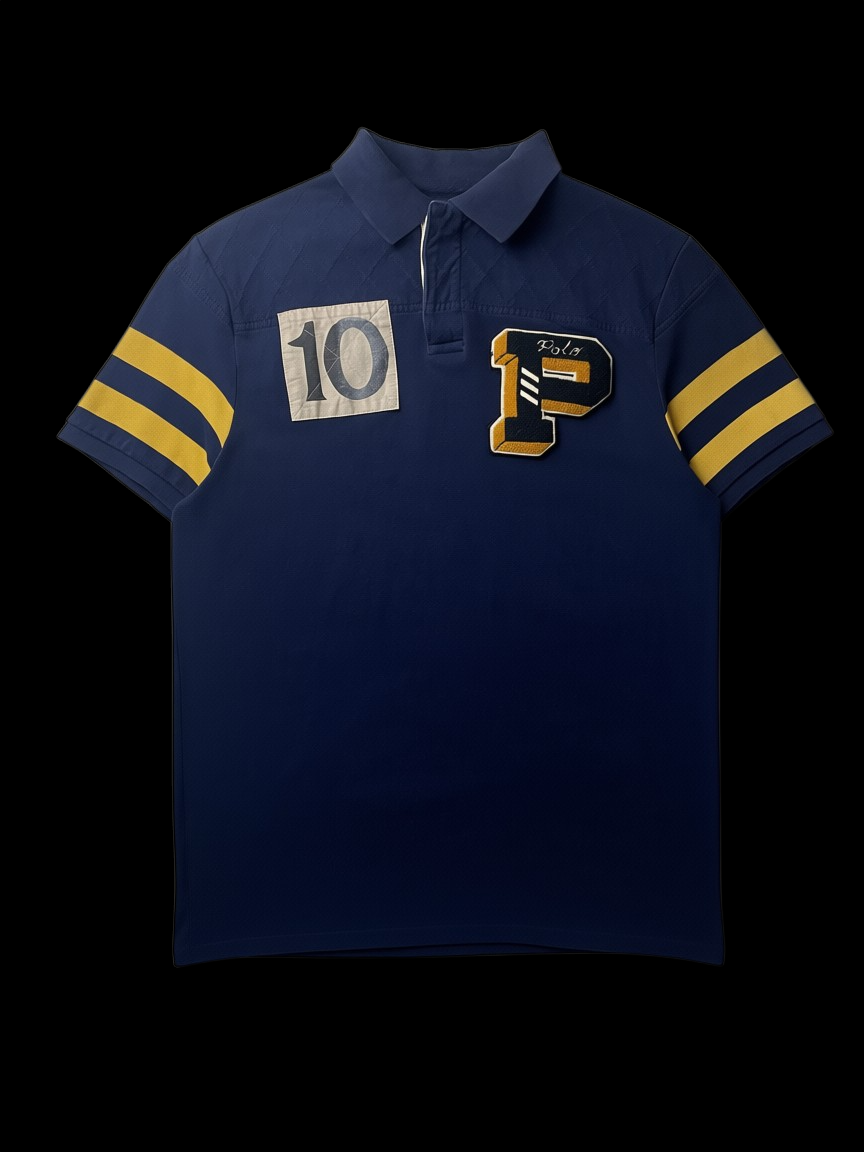 Camisa Polo Ralph Lauren