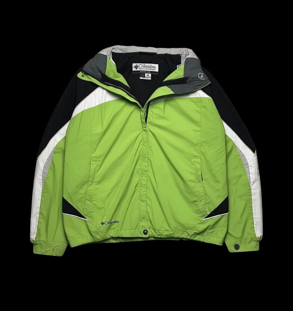 Jaqueta Columbia Windbreak