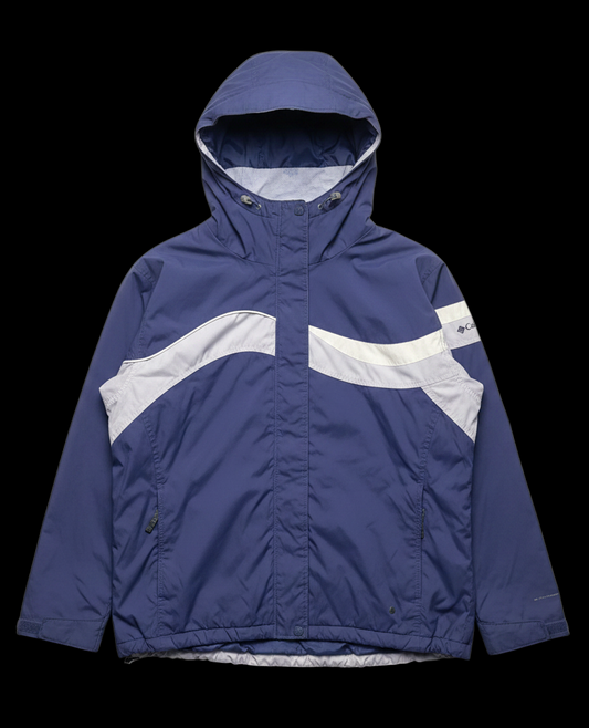 Jaqueta Columbia Windbreak Impermeável