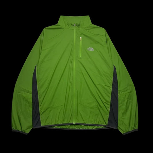 Jaqueta The North Face impermeável Tecnologia Ultra leve