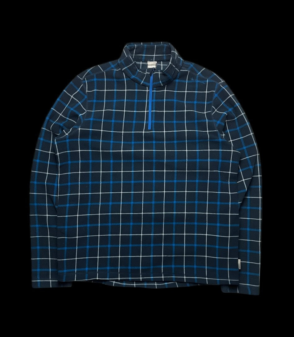 Fleece Quéchua