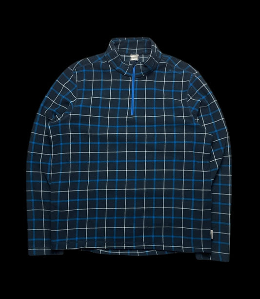 Fleece Quéchua