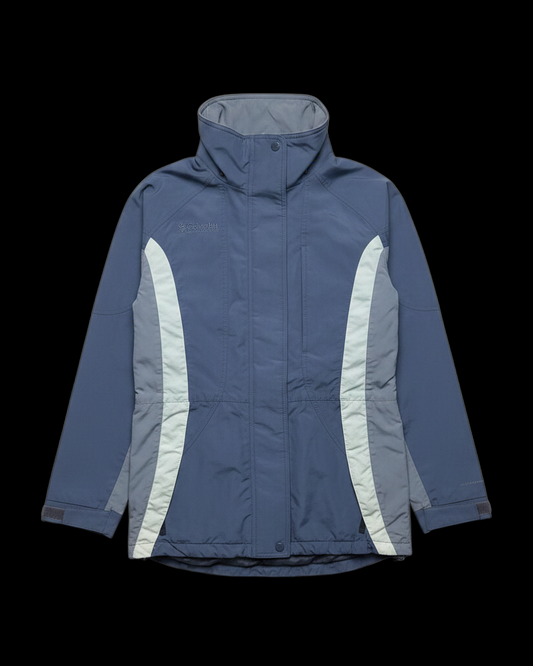 Jaqueta Columbia Windbreak Impermeável