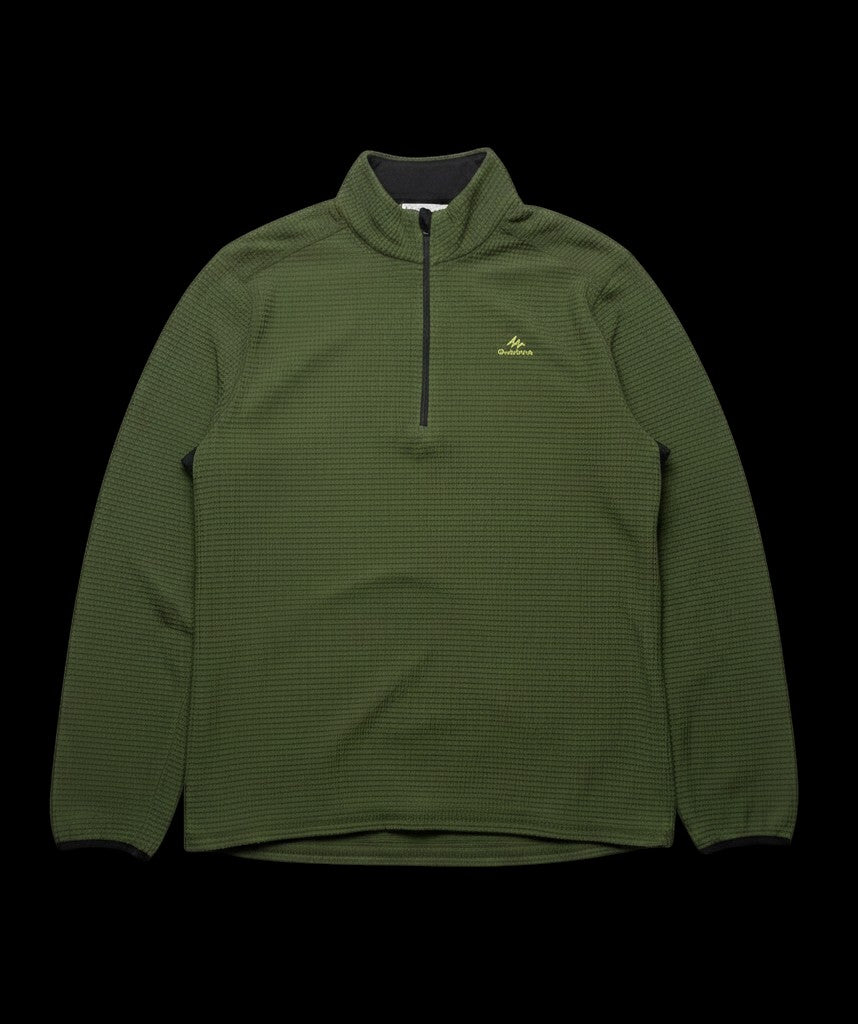 Fleece Quéchua - Térmico