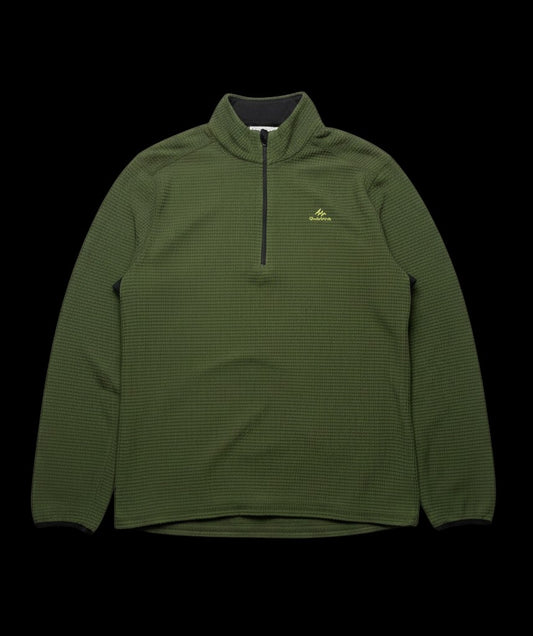 Fleece Quéchua - Térmico