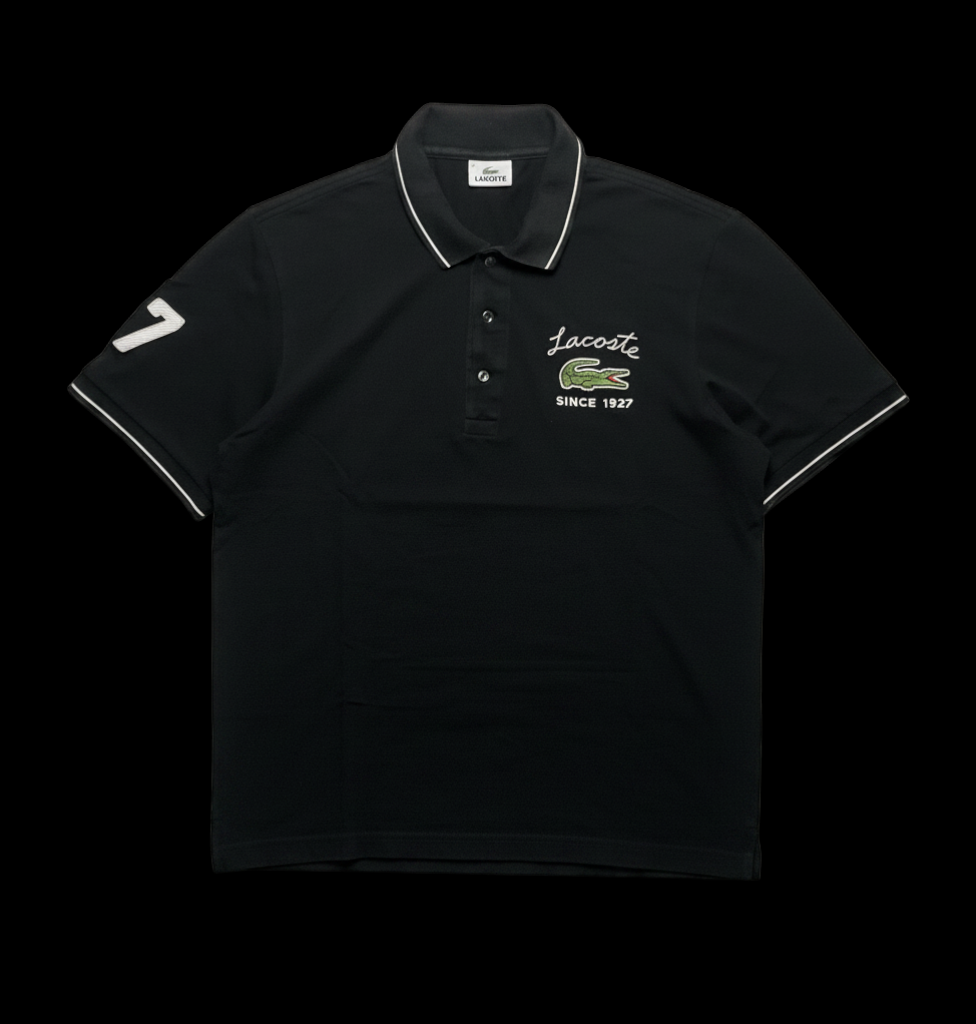 Camisa Polo Lacoste
