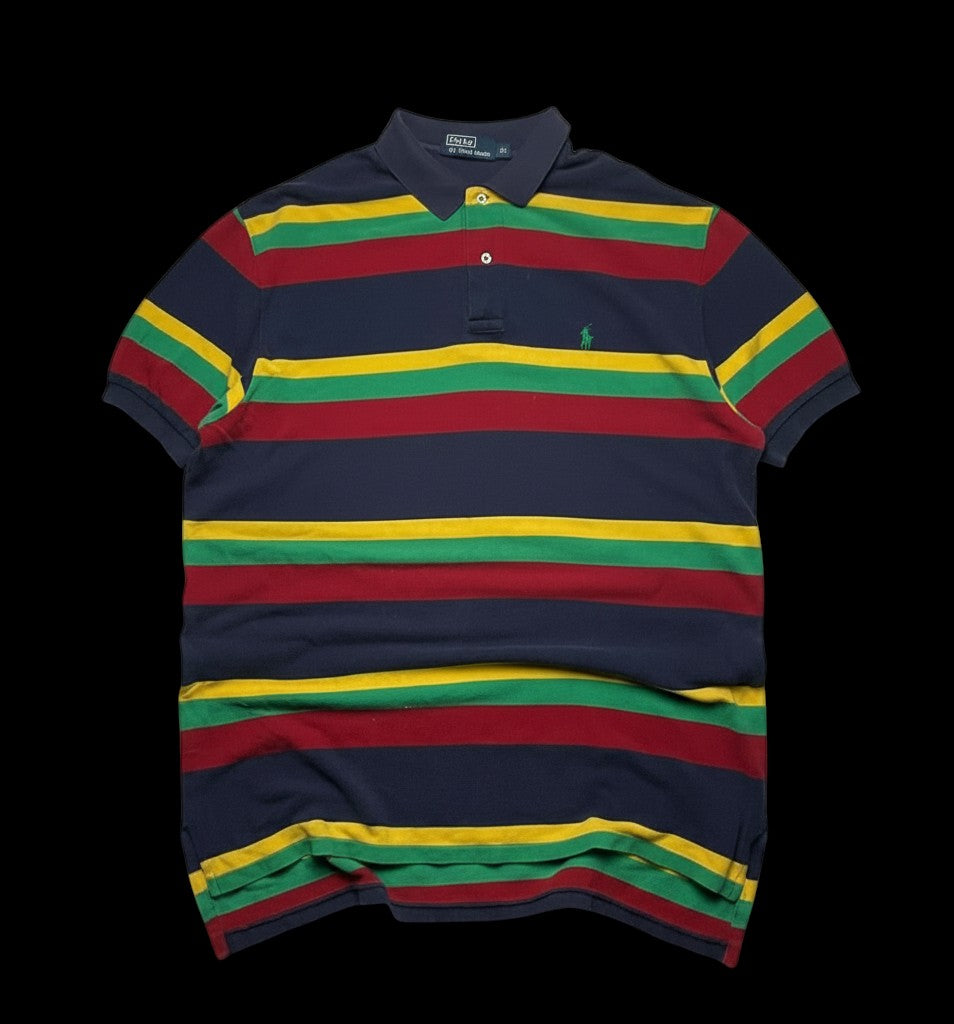 Camisa Polo Ralph Lauren