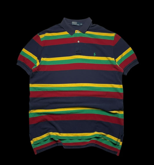 Camisa Polo Ralph Lauren