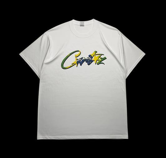 Camisa Corteiz - Brazil