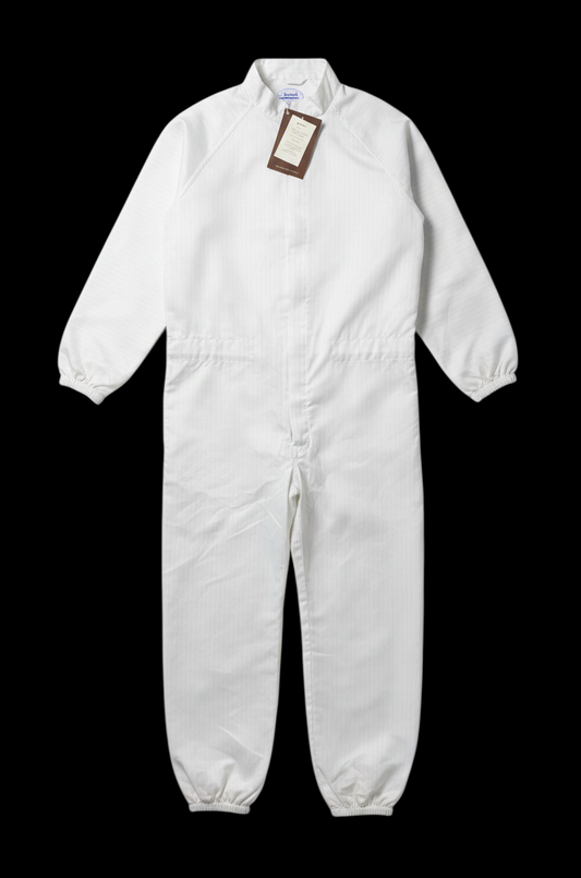 Macacão Work wear Elepass