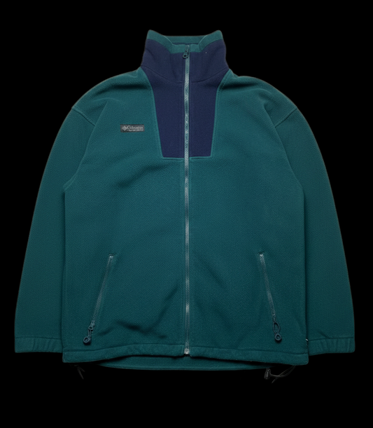 Fleece Columbia Vintage