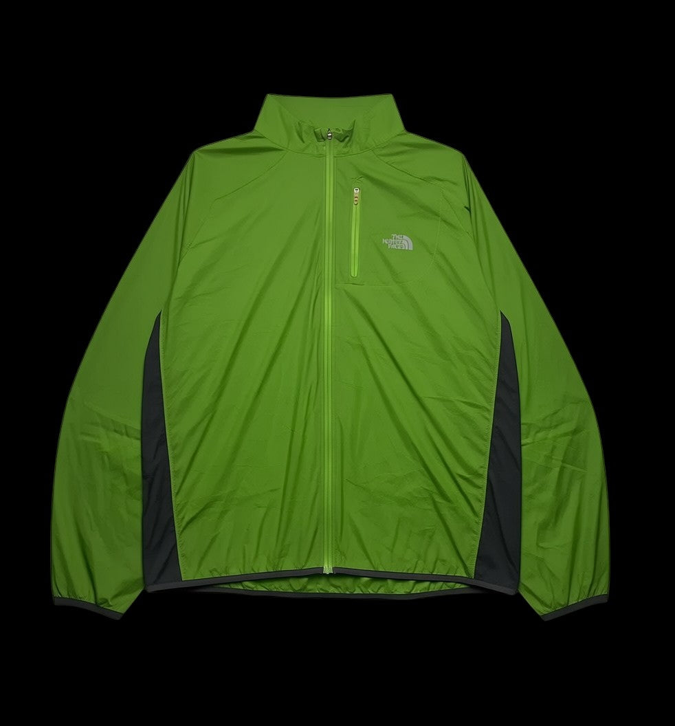 Jaqueta The North Face impermeável Tecnologia Ultra leve