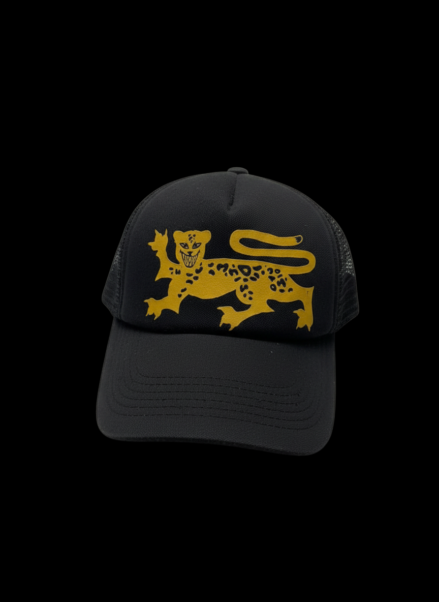 Boné Trucker Survival