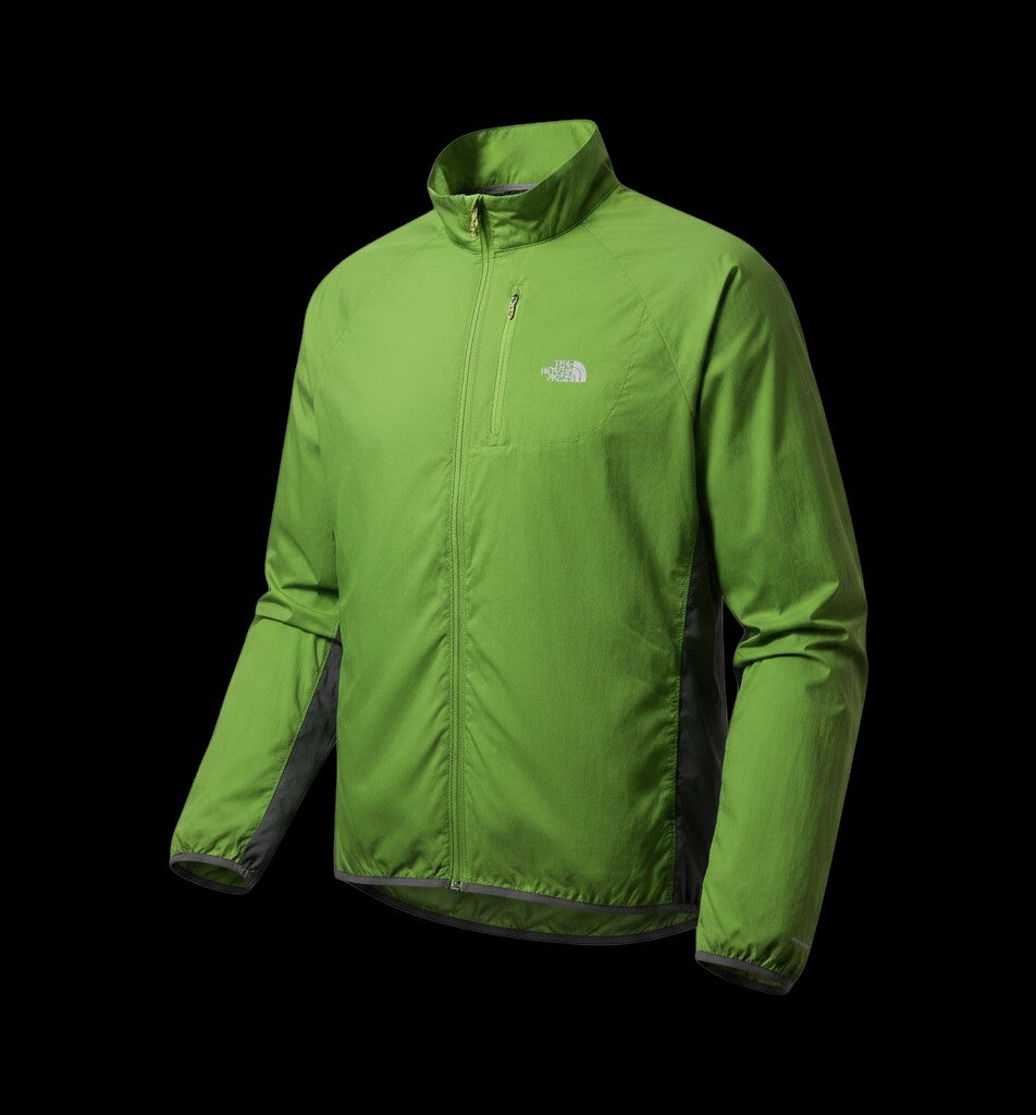 Jaqueta The North Face impermeável Tecnologia Ultra leve