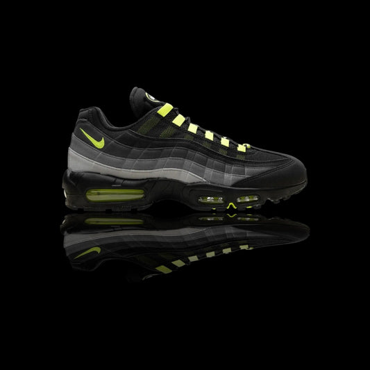 Nike Air Max 95 Black Neon