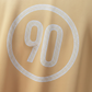 Camisa T90 Series 2025 – Nike (Gold Jersey)