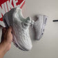 Nike Air Max 95 -Triple White