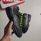 Nike Air Max 95 Black Neon